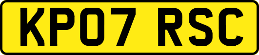 KP07RSC