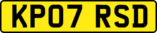 KP07RSD