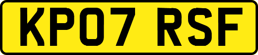 KP07RSF