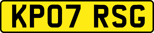 KP07RSG