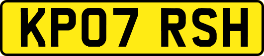 KP07RSH