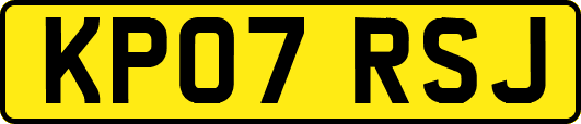 KP07RSJ