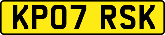 KP07RSK