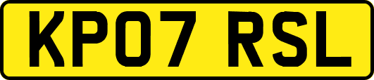 KP07RSL