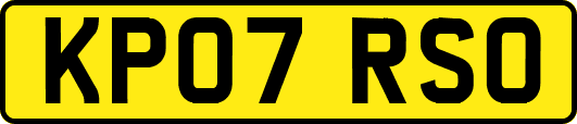 KP07RSO