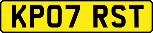 KP07RST