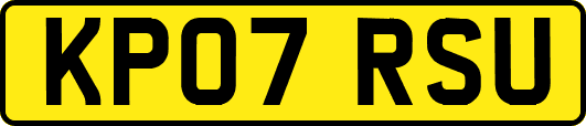 KP07RSU