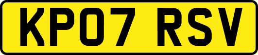 KP07RSV