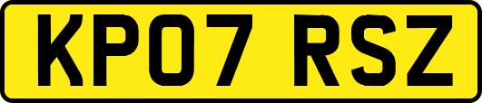 KP07RSZ