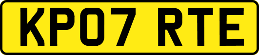 KP07RTE