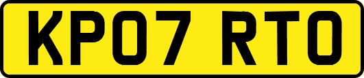 KP07RTO