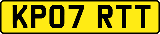 KP07RTT