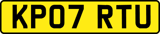 KP07RTU