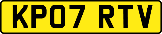 KP07RTV