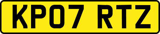 KP07RTZ