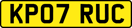 KP07RUC