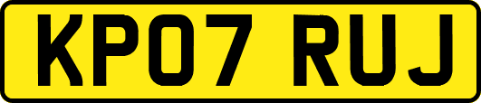KP07RUJ