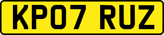 KP07RUZ