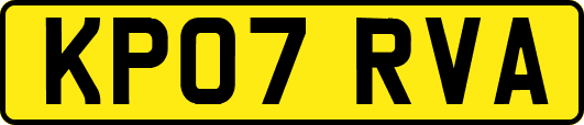 KP07RVA