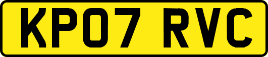 KP07RVC