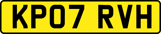 KP07RVH