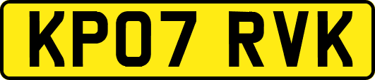 KP07RVK