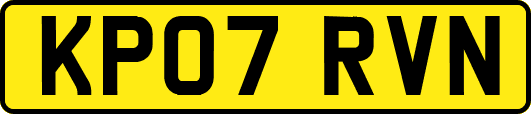 KP07RVN