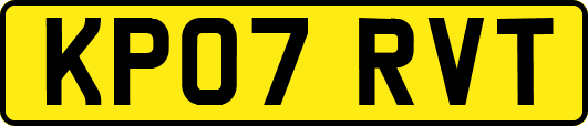 KP07RVT