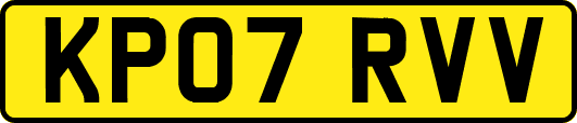 KP07RVV