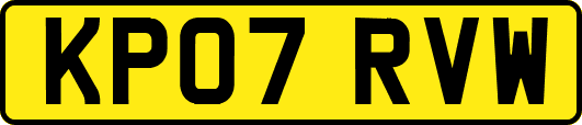 KP07RVW