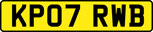 KP07RWB