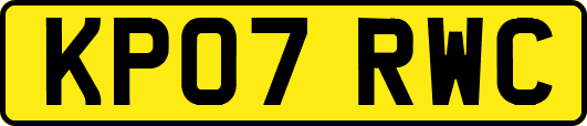 KP07RWC