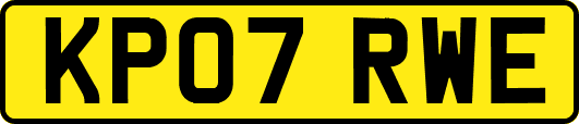 KP07RWE