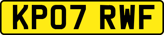 KP07RWF
