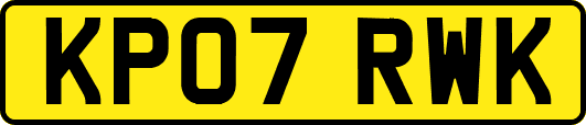 KP07RWK