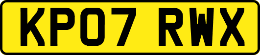 KP07RWX