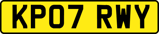 KP07RWY