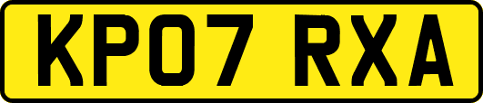 KP07RXA