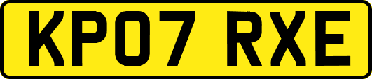 KP07RXE