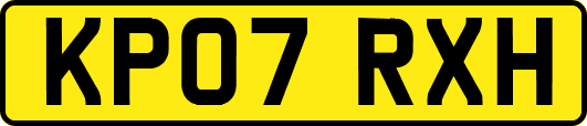 KP07RXH