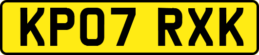 KP07RXK