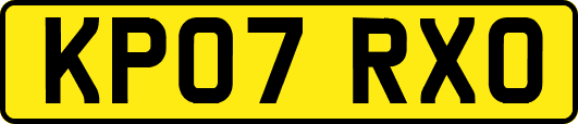 KP07RXO