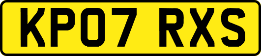 KP07RXS