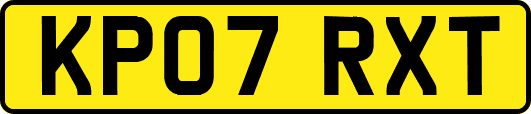KP07RXT