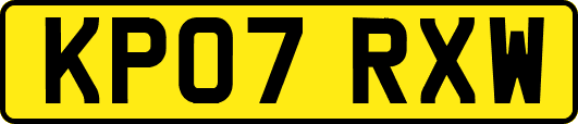 KP07RXW