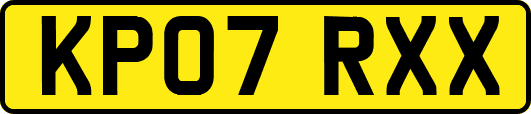 KP07RXX