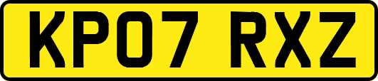 KP07RXZ