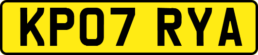 KP07RYA