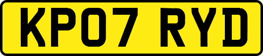 KP07RYD