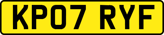 KP07RYF